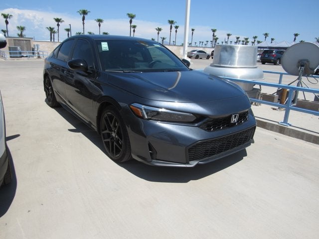 honda civic hatchback 2026 19XFL4H80TE000398 image honda civic hatchback 2026 19XFL4H80TE000398 image